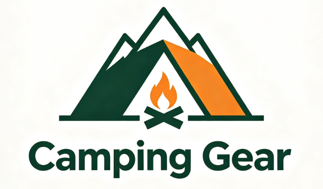 Complete Camping Series