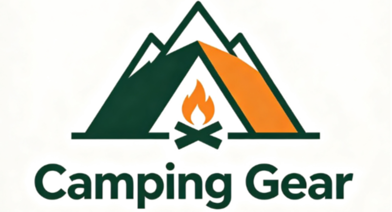 Complete Camping Series